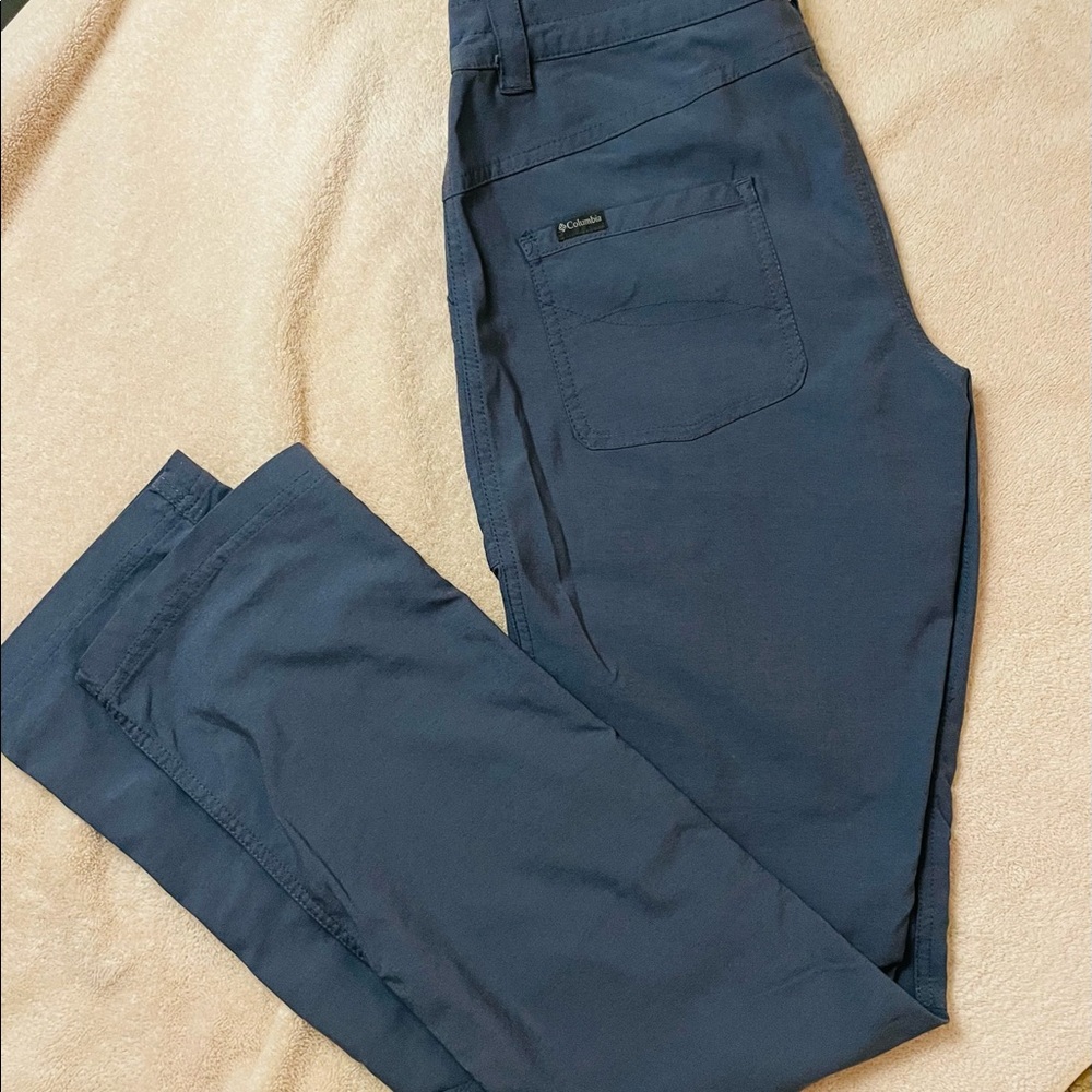 Columbia Pilsner Peak Hiking Pants